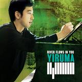 Download Yiruma River Flows In You sheet music and printable PDF music notes