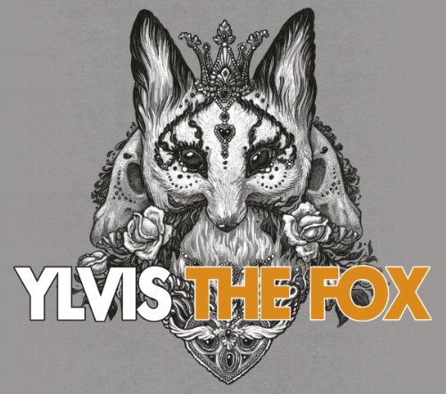 Ylvis, The Fox (What Does The Fox Say?), Ukulele Lyrics & Chords