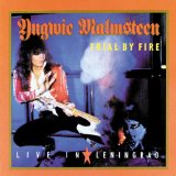 Download Yngwie Malmsteen Black Star sheet music and printable PDF music notes