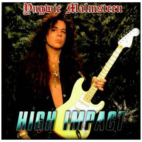 Yngwie Malmsteen, Caprici Di Diablo, Guitar Tab Play-Along