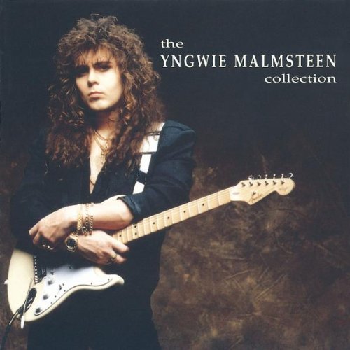 Yngwie Malmsteen, Hold On, Guitar Tab