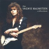 Download Yngwie Malmsteen Hold On sheet music and printable PDF music notes