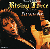 Download Yngwie Malmsteen Marching Out sheet music and printable PDF music notes