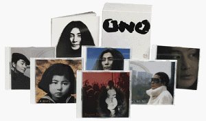 Yoko Ono, Give Me Something, Piano, Vocal & Guitar (Right-Hand Melody)