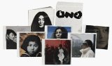 Download Yoko Ono Give Me Something sheet music and printable PDF music notes