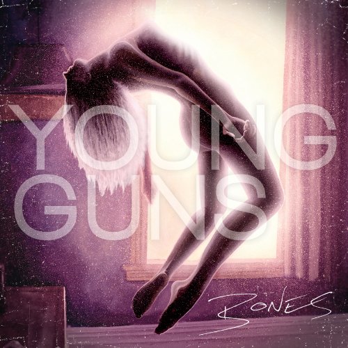 Young Guns, Bones, Guitar Tab