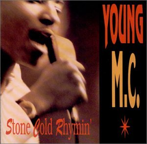 Young MC, Bust A Move, Melody Line, Lyrics & Chords