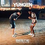 Download Yungen Bestie (featuring Yxng Bane) sheet music and printable PDF music notes