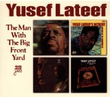 Download Yusef Lateef In A Little Spanish Town ('Twas On A Night Like This) sheet music and printable PDF music notes