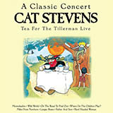 Download Yusuf/Cat Stevens Father And Son sheet music and printable PDF music notes