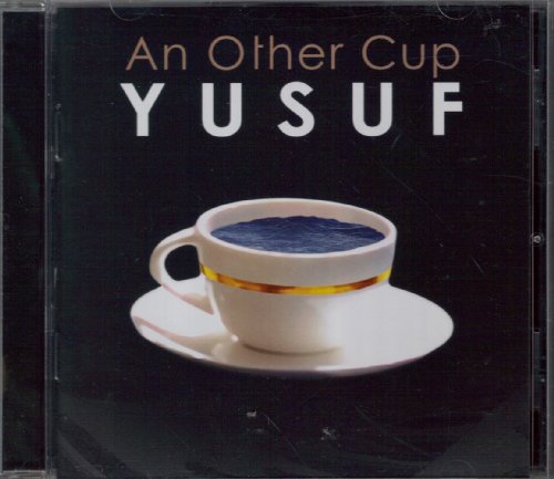 Yusuf/Cat Stevens, Maybe There's A World, Ukulele