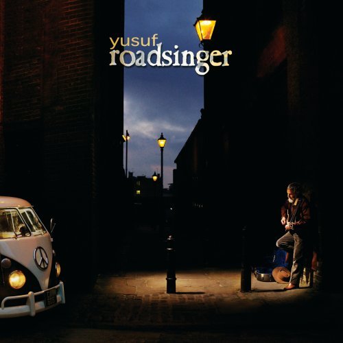 Yusuf/Cat Stevens, Roadsinger, Ukulele