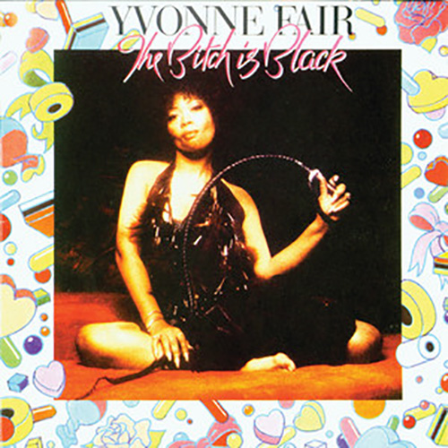 Yvonne Fair, It Should Have Been Me, Piano, Vocal & Guitar Chords (Right-Hand Melody)