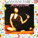 Download Yvonne Fair It Should Have Been Me sheet music and printable PDF music notes
