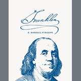 Download Z. Randall Stroope Franklin sheet music and printable PDF music notes