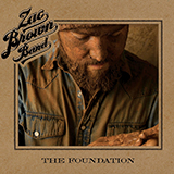 Download Zac Brown Band Chicken Fried sheet music and printable PDF music notes