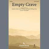 Download Zach Williams Empty Grave (arr. Ed Hogan) sheet music and printable PDF music notes