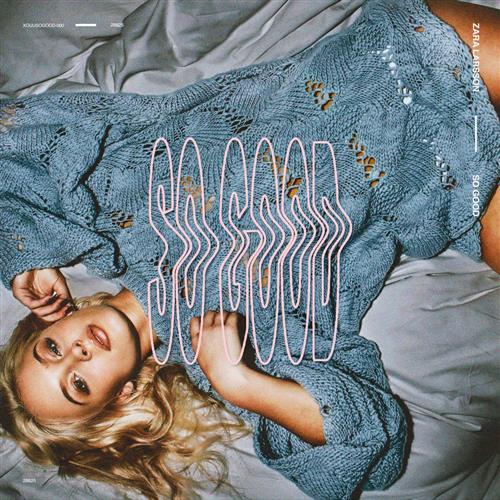 Zara Larsson, Don't Let Me Be Yours, Piano, Vocal & Guitar (Right-Hand Melody)