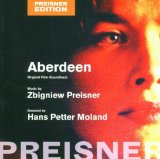 Download Zbigniew Preisner Aberdeen sheet music and printable PDF music notes
