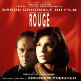 Download Zbigniew Preisner Fashion Show I (Bolero) (from Trois Couleurs Rouge) sheet music and printable PDF music notes