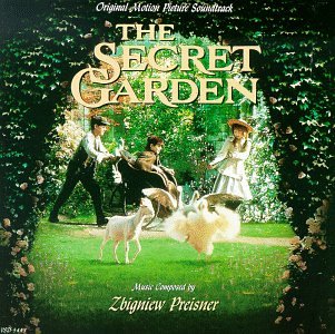 Zbigniew Preisner, Main Title (from The Secret Garden), Piano