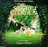Download Zbigniew Preisner Main Title (from The Secret Garden) sheet music and printable PDF music notes