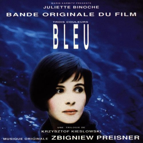 Zbigniew Preisner, Olivier's Theme (Finale) (from Trois Couleurs Bleu), Piano