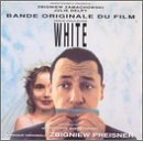 Download Zbigniew Preisner The End (Tango) (from Trois Couleurs Blanc) sheet music and printable PDF music notes