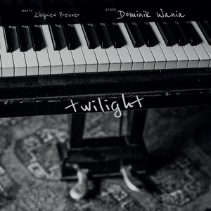 Zbigniew Preisner, Time Machine, Piano Solo