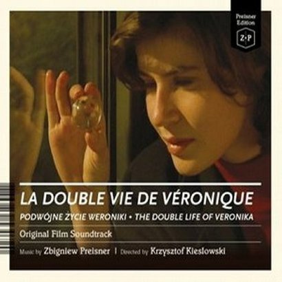 Zbigniew Preisner, Tu Viendras (from La Double Vie De Veronique), Piano