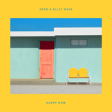 Download Zedd & Elley Duhé Happy Now (feat. Elley Duhé) sheet music and printable PDF music notes