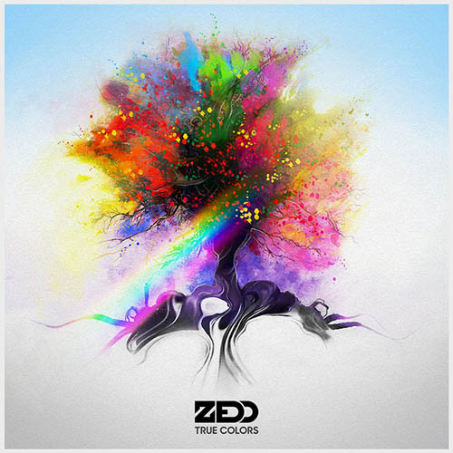 Zedd, Beautiful Now, Piano, Vocal & Guitar (Right-Hand Melody)