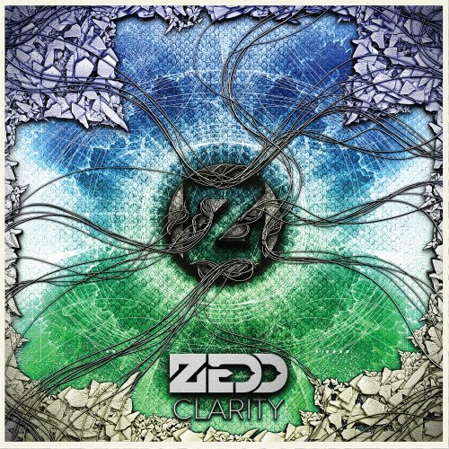 Zedd, Clarity, Piano, Vocal & Guitar (Right-Hand Melody)
