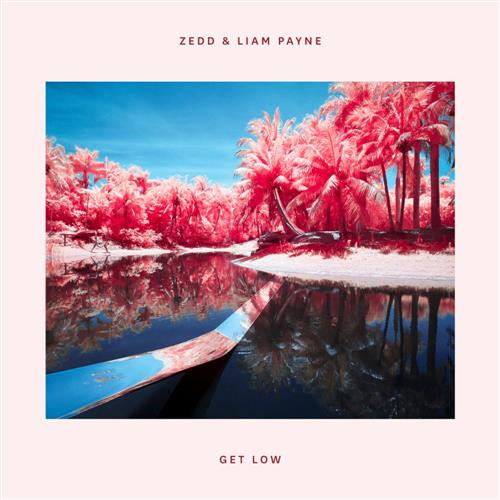 Zedd, Get Low, Piano, Vocal & Guitar (Right-Hand Melody)