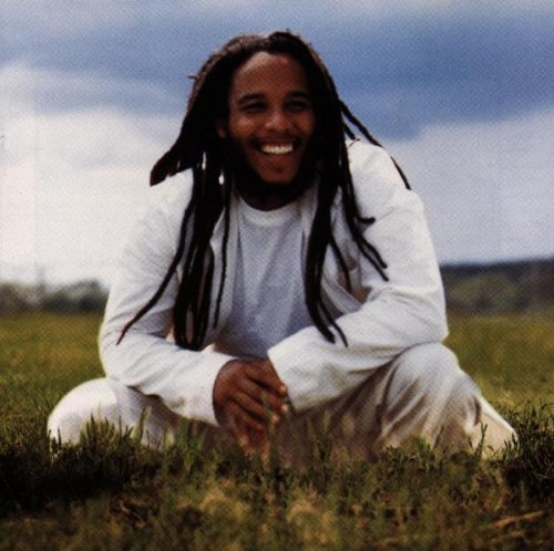 Ziggy Marley and The Melody Makers, Live It Up, Piano, Vocal & Guitar (Right-Hand Melody)