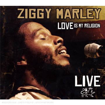 Ziggy Marley, Tumblin' Down, Piano, Vocal & Guitar (Right-Hand Melody)