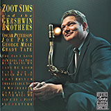 Download Zoot Sims Oh, Lady Be Good! sheet music and printable PDF music notes