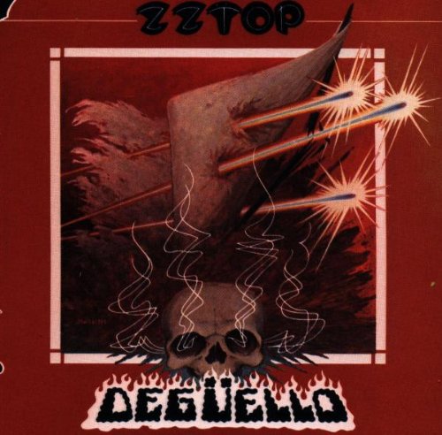 ZZ Top, A Fool For Your Stockings, Guitar Tab