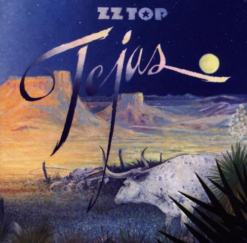 ZZ Top, Arrested For Driving While Blind, Guitar Tab