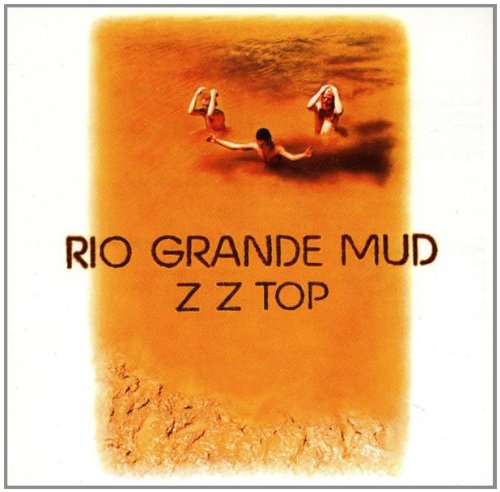 ZZ Top ZZ Top, Francine, Piano, Vocal & Guitar (Right-Hand Melody)