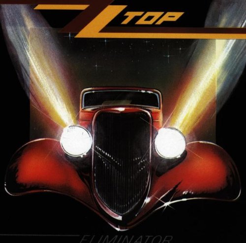 ZZ Top, Gimme All Your Lovin', Easy Guitar Tab