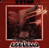 Download ZZ Top I Thank You sheet music and printable PDF music notes