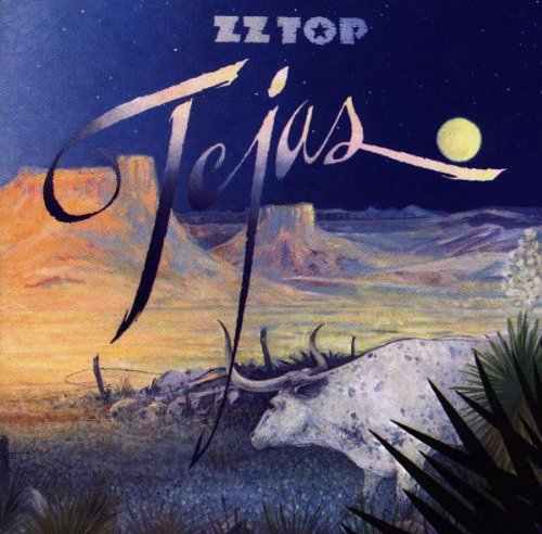 ZZ Top ZZ Top, It's Only Love, Easy Guitar Tab