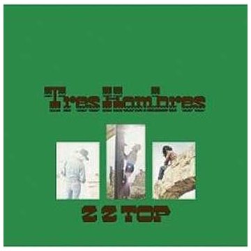 ZZ Top ZZ Top, Jesus Just Left Chicago, Easy Guitar Tab