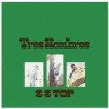 Download ZZ Top Precious And Grace sheet music and printable PDF music notes