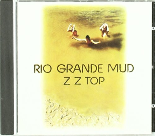 ZZ Top ZZ Top, Whiskey 'N Mama, Guitar Tab