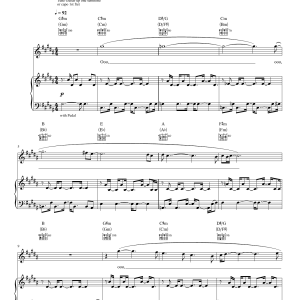 Radiohead Present Tense-thumbnail