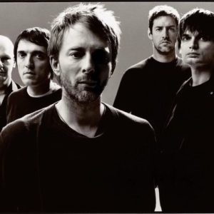 Radiohead Ful Stop-0