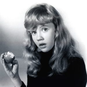 Hayley Mills Let's Get Together-0