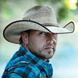 Jason Aldean A Little More Summertime-0